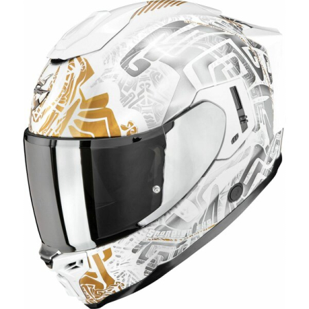 INTEGRALE - Casca Scorpion EXO-1500 Air Apus