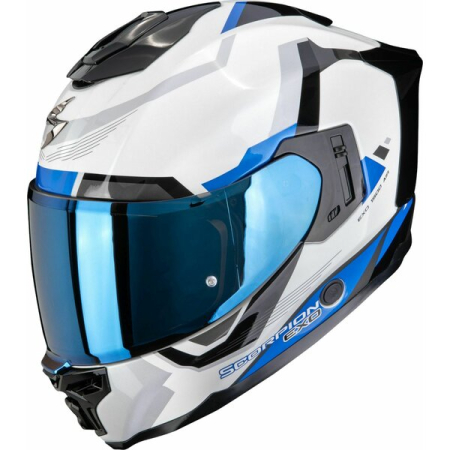 Casca Scorpion EXO-1500 Air Arena [0]