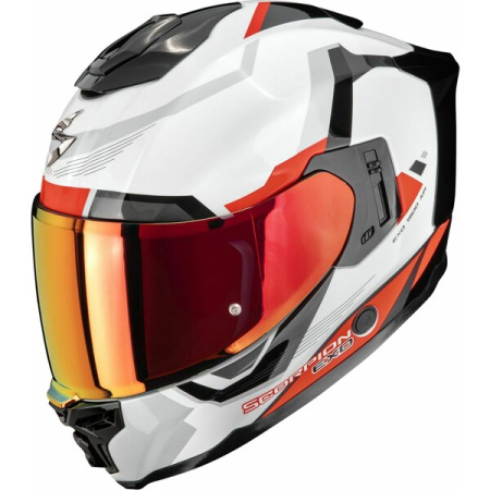 CASTI - Casca Scorpion EXO-1500 Air Arena