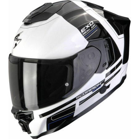 INTEGRALE - Casca Scorpion EXO-1500 Air Dual