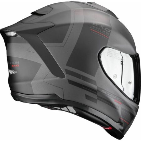 Casca Scorpion EXO-1500 Air Dual [2]