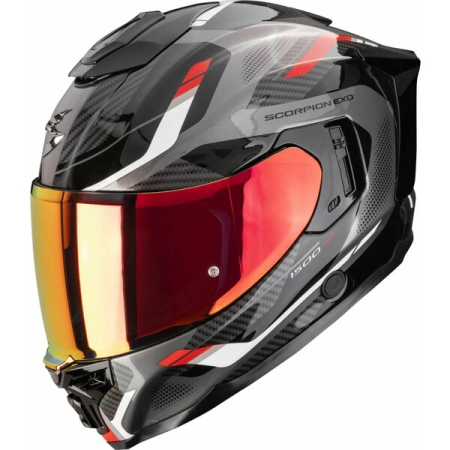 INTEGRALE - Casca Scorpion EXO-1500 Air Sleek