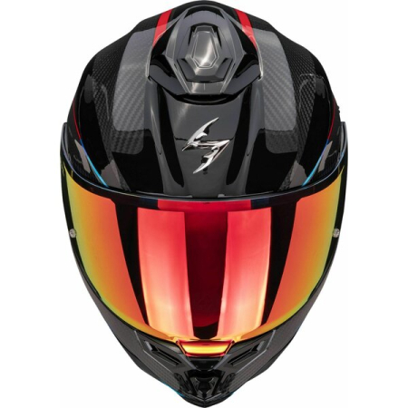 Casca Scorpion EXO-1500 Carbon Air Mundi [1]