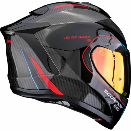 Casca Scorpion EXO-1500 Carbon Air Mundi [2]