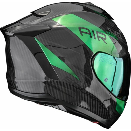 Casca Scorpion EXO-1500 Carbon Air Platted [2]