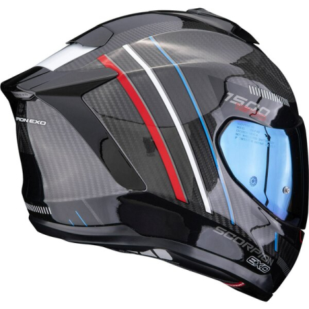 Casca Scorpion EXO-1500 Carbon Air Zity [2]