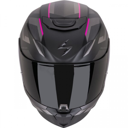 Casca Scorpion EXO-391 Aaxo [1]