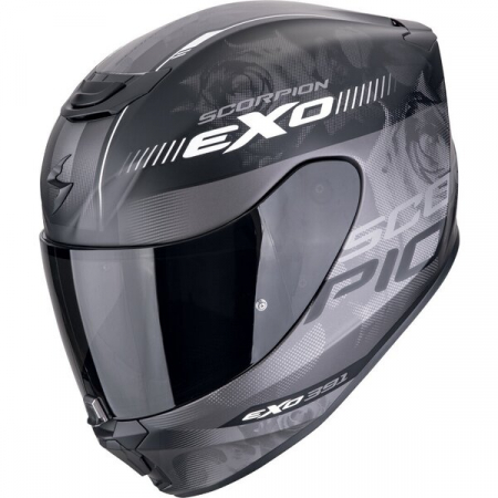 INTEGRALE - Casca Scorpion EXO-391 Ava