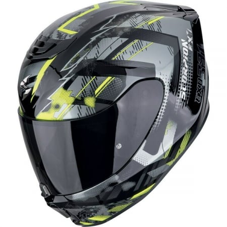 INTEGRALE - Casca Scorpion EXO-391 Clutter