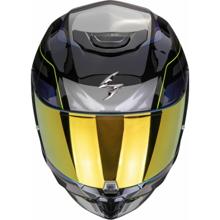 Casca Scorpion EXO-391 Leo [1]