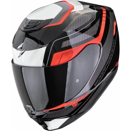 CASTI - Casca Scorpion EXO-391 Leo