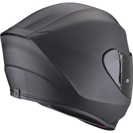 Casca Scorpion EXO-391 Solid [2]