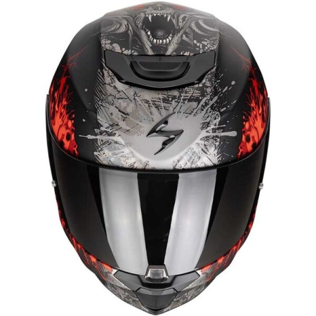 Casca Scorpion EXO-391 Wolf [1]