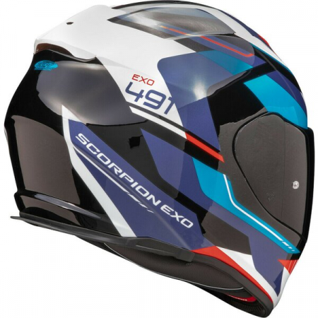 Casca Scorpion EXO-491 Abilis [2]