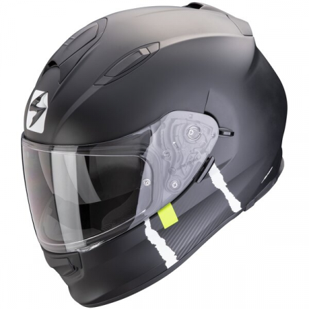 INTEGRALE - Casca Scorpion EXO-491 Code