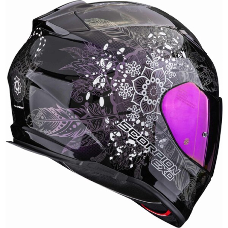 Casca Scorpion EXO-491 Dream [2]