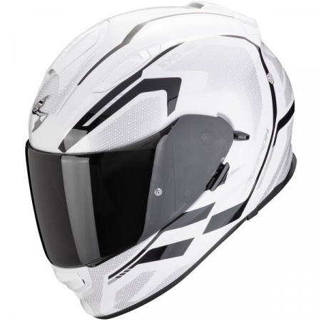 INTEGRALE - Casca Scorpion EXO-491 Kripta