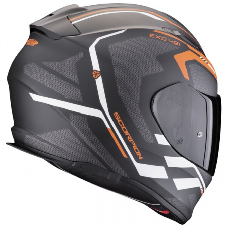 Casca Scorpion EXO-491 Kripta [2]