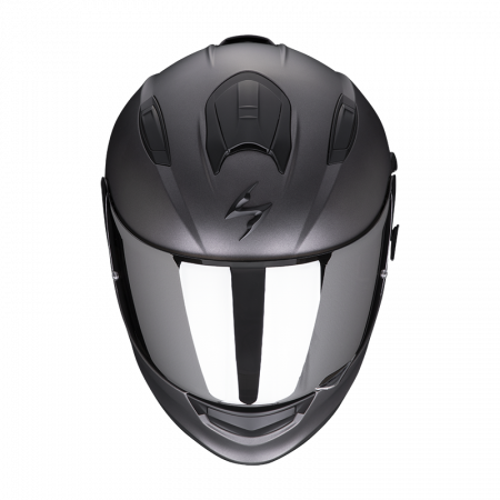 Casca Scorpion Exo 491 Solid [1]