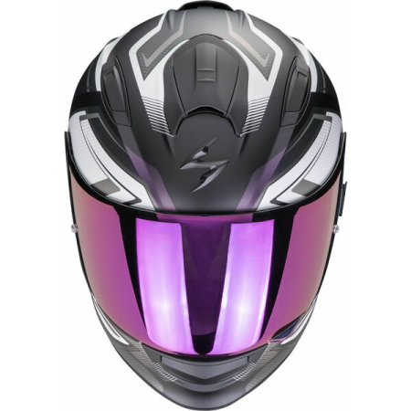 Casca Scorpion EXO-491 Zumo [1]