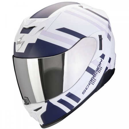INTEGRALE - Casca Scorpion EXO-520 EVO Air Banshee