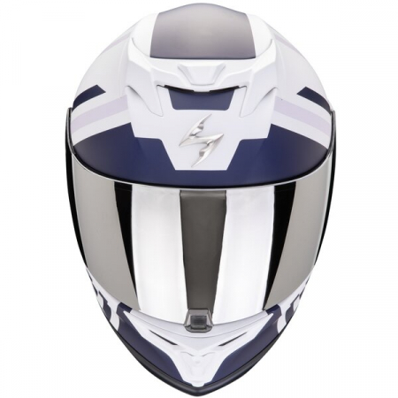 Casca Scorpion EXO-520 EVO Air Banshee [1]