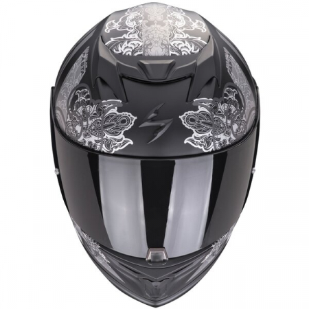 Casca Scorpion EXO-520 EVO Air Fasta [1]