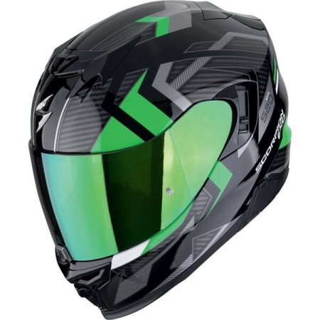 INTEGRALE - Casca Scorpion EXO-520 EVO Air Sensus