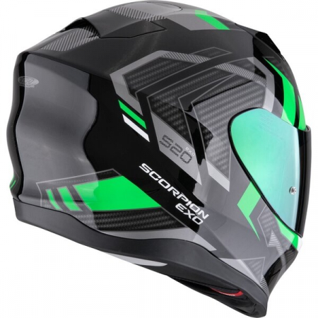 Casca Scorpion EXO-520 EVO Air Sensus [2]
