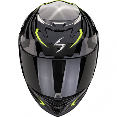 Casca Scorpion EXO-520 EVO Air Terra [1]