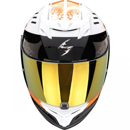 Casca Scorpion EXO-520 EVO Air Titan [1]