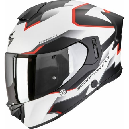 CASTI - Casca Scorpion EXO-530 Air Clip