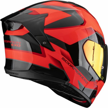 Casca Scorpion EXO-530 Air Clip [2]
