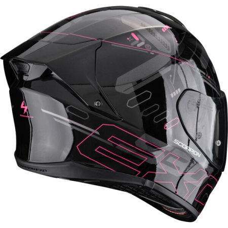 Casca Scorpion EXO-530 Air Fond [2]