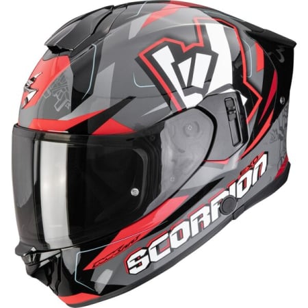 CASTI - Casca Scorpion EXO-530 Air Rok