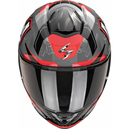 Casca Scorpion EXO-530 Air Rok [1]