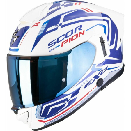 CASTI - Casca Scorpion EXO-530 Air Slope
