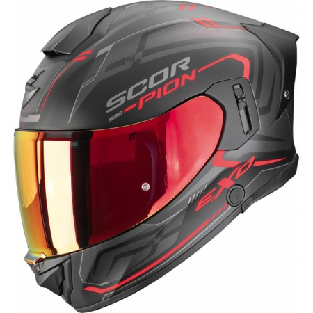 Casca Scorpion EXO-530 Air Slope [0]