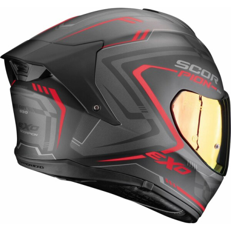 Casca Scorpion EXO-530 Air Slope [2]