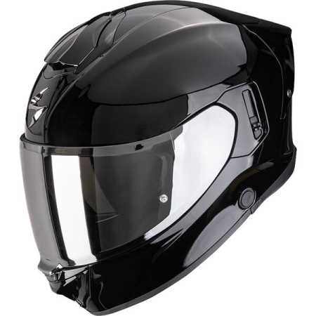 CASTI - Casca Scorpion EXO-530 Air Solid