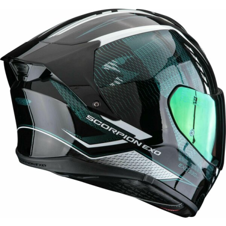 Casca Scorpion EXO-530 Air Theras [2]