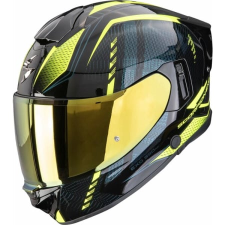 CASTI - Casca Scorpion EXO-530 Air Theras