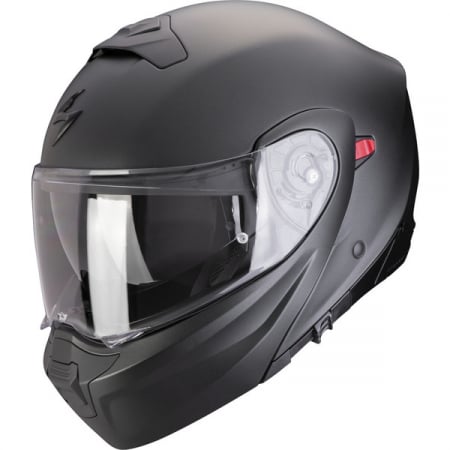 FLIP-UP - Casca Scorpion EXO 930 EVO Solid