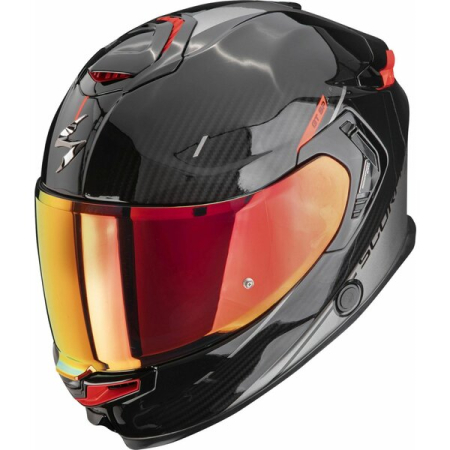 CASTI - Casca Scorpion EXO-GT SP Air Asphalt