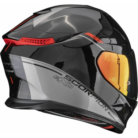 Casca Scorpion EXO-GT SP Air Asphalt [2]
