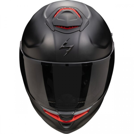 Casca Scorpion EXO-GT SP Air Solid [1]