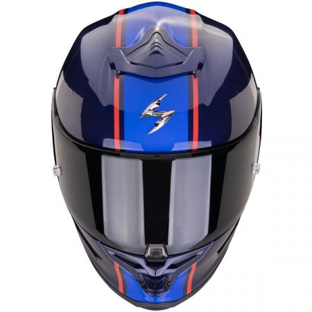 Casca Scorpion EXO-R1 EVO Air FC Barcelona [1]