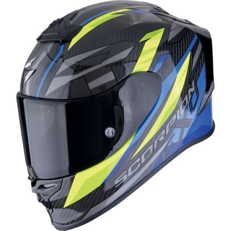 INTEGRALE - Casca Scorpion EXO-R1 EVO Carbon Air Runner