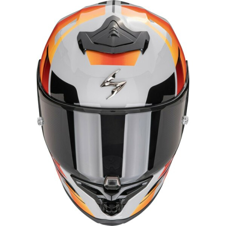 Casca Scorpion EXO-R1 EVO II Air Adrenaline [1]