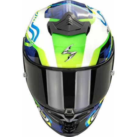 Casca Scorpion EXO-R1 EVO II Air Cornering [1]